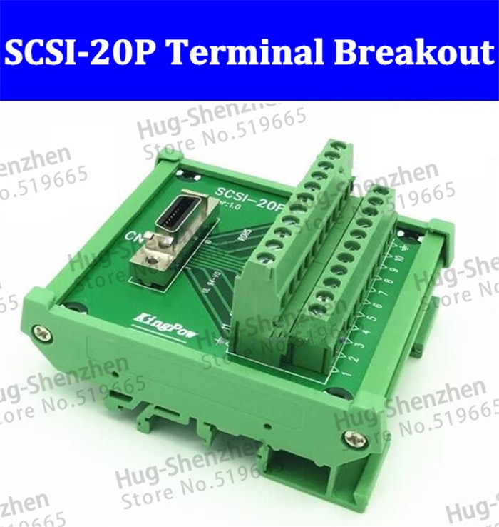 ǰ SCSI 20 P 20  CN  180   ī ͹̳..